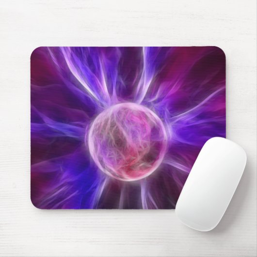 Gefärbte Krawatte Mousepad (Mit Mouse)