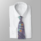 "Gefärbte Krawatte" Neckties 5 Krawatte (Gebunden)