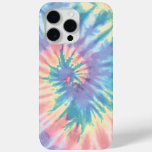 Gefärbte Krawatte Pastel Summer Spiral Gefärbte Kr Case-Mate iPhone Hülle