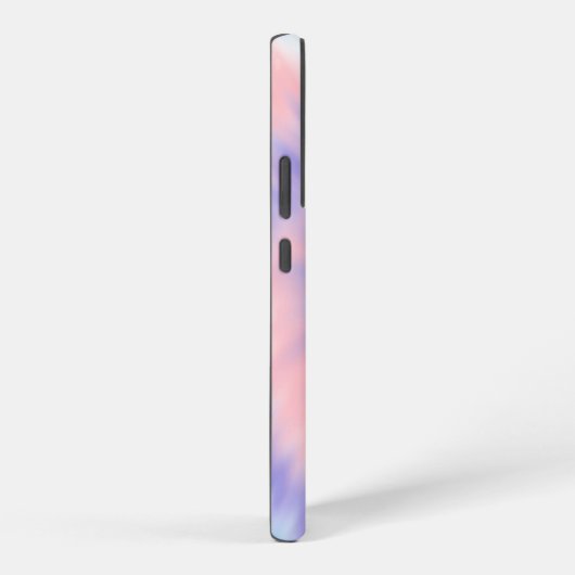 Gefärbte Krawatte Pattern Samsung Galaxy Fall Hülle (Rechte Seite)