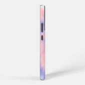 Gefärbte Krawatte Pattern Samsung Galaxy Fall Samsung Galaxy Hülle (Rechte Seite)