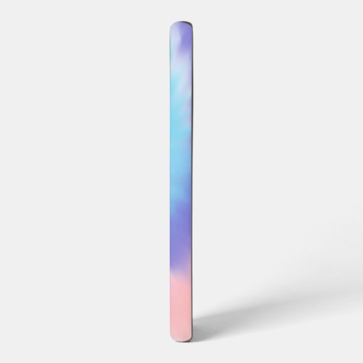 Gefärbte Krawatte Pattern Samsung Galaxy Fall Samsung Galaxy Hülle (Linke Seite)