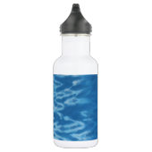 Gefärbte Krawatte PhatDyes Trinkflasche (Rechts)