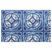 Gefärbte Krawatte Shibori Design für Betten Stoff (Fat Quarter (45,7 x 55,9 cm))