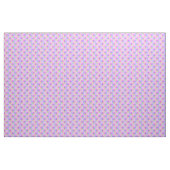 Gefärbte Krawatte Tribal Turtle Moari Sun Pink Stoff (Yard (91,4 cm))
