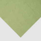 Gefärbte Krawatte Watermelon Seidenpapier (Detail)