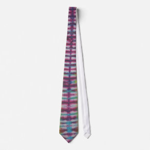 Gefärbte Krawatte WowWow Necktie
