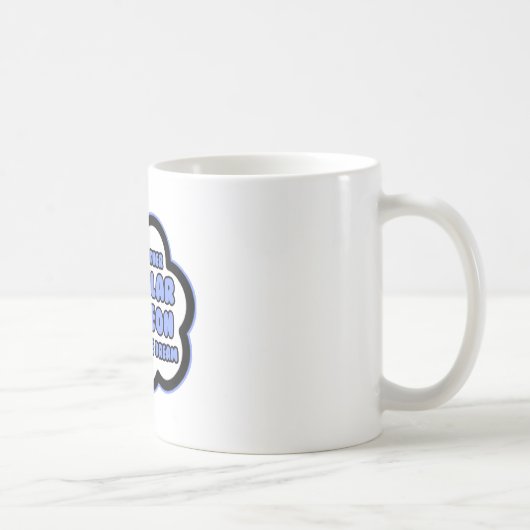 Gefäßchirurg .. Der Traum von Livin Kaffeetasse (Rechts)