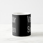 Gefäßchirurg Extraordinaire Kaffeetasse (Mittel)
