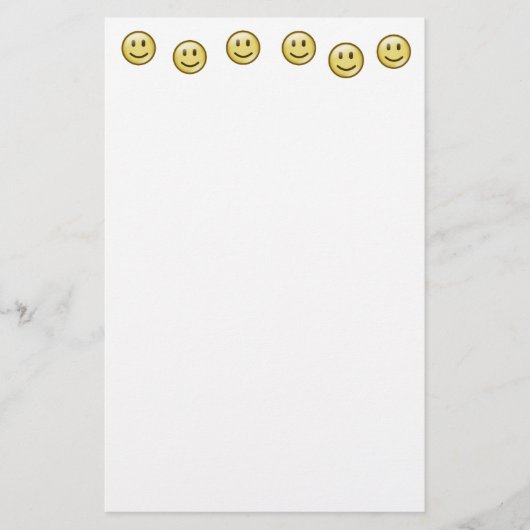 Gefecht Briefpapier (Vorderseite)