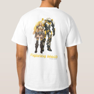 Gefechte (Goldeinheit) T-Shirt