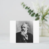 Gefechte Postkarte (Stehend Vorderseite)