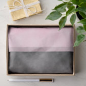 Gefiederte Esche Seidenpapier (Geschenk)