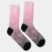 Gefiederte Esche Socken (Rechts)