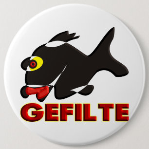 Gefilte Button