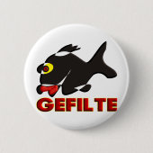 Gefilte Button (Vorderseite)