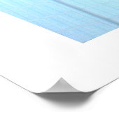 gefiltert, Urban Life, Houston, TX Poster (Ecke)