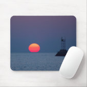 gefiltertes Licht Mousepad (Mit Mouse)