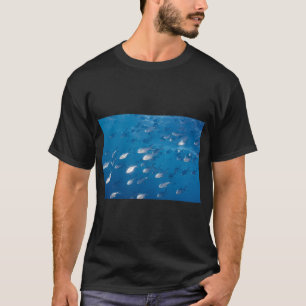 Gefleckte Dartfische T-Shirt