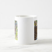 Gefleckter Leopard Kaffeetasse (Mittel)