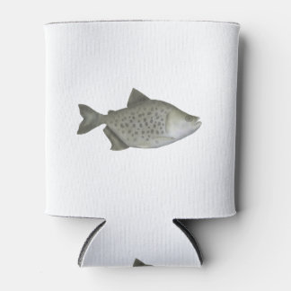 Gefleckter Piranha Dosenkühler