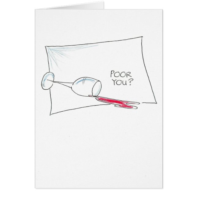 Gefleckter Wein (Vorne)