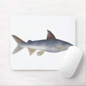 Gefleckter Wels Mousepad (Mit Mouse)