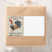 ‚Geflügel‘ (Insitu)