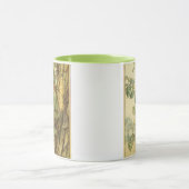 Geflügel-Elm-Fee in einem Baum Tasse (Zentrum)