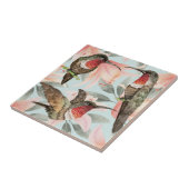 Geflügel Fliese (Seite)