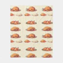 Geflügel: Rosthühner, Roastgänse, Rost, Türkei