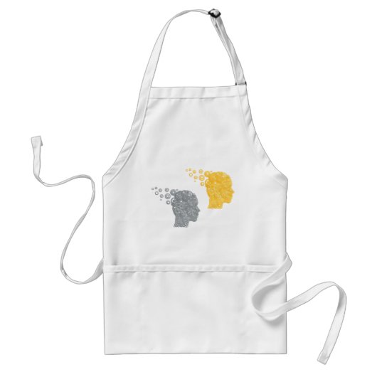 Geflügel Schürze (Vorne)