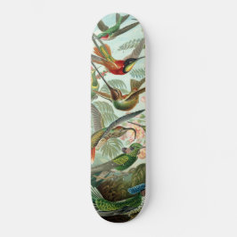 Geflügel Skateboard