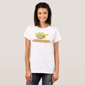Geflügel T-Shirt (Vorne ganz)