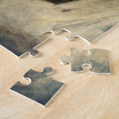 Geflügel von Abbott Handerson Thayer Angel Art Puzzle (Seite)