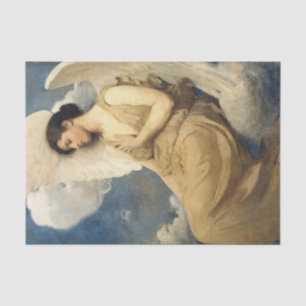 Geflügel von Abbott Handerson Thayer Angel Art Seidenpapier