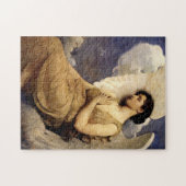 Geflügel von Abbott Handerson Thayer Puzzle (Horizontal)
