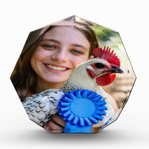 Geflügelschau Geflügel Foto Anpassen