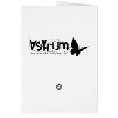 geflügelt. (Hinten)