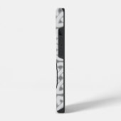 Geflügeltes Drache iPhone 6 Hülle (Linke Seite)