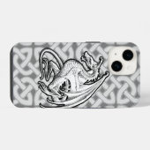Geflügeltes Drache iPhone 6 Hülle (Rückseite (Horizontal))