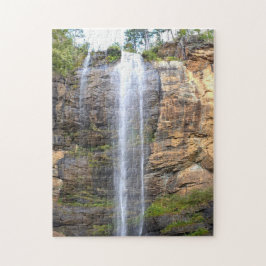 Geflüster von Toccoa Falls Puzzle