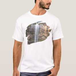 Geflüster von Toccoa Falls T-Shirt