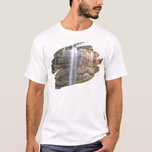 Geflüster von Toccoa Falls T-Shirt (Vorderseite)