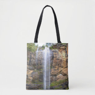 Geflüster von Toccoa Falls Tasche