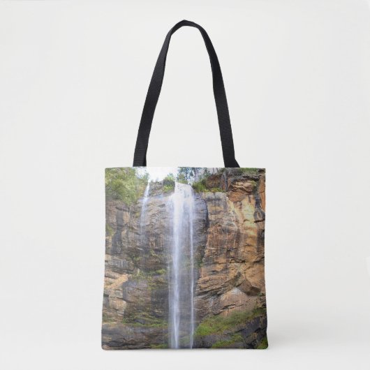 Geflüster von Toccoa Falls Tasche (Vorderseite)