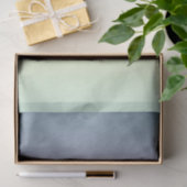 Geflüsterte Pastelltöne Seidenpapier (Geschenk)