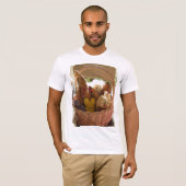 Gefolge T-Shirt (Vorne ganz)