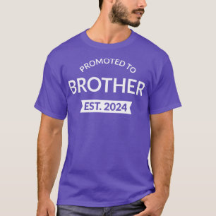 Gefördert für den Rest Ostsee 2024 II T-Shirt