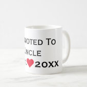 Gefördert zu Onkel Black u. zur Rot-Tasse Kaffeetasse (VorderseiteRechts)